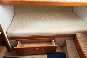 BELLA 36ft Jersey Cape Yacht For Sale