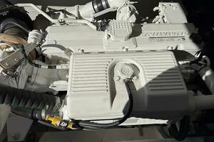 BELLA 36ft Jersey Cape Yacht For Sale