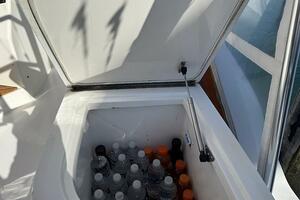 BELLA 36ft Jersey Cape Yacht For Sale