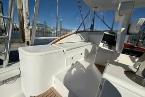 BELLA 36ft Jersey Cape Yacht For Sale