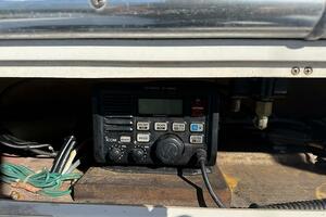 BELLA 36ft Jersey Cape Yacht For Sale