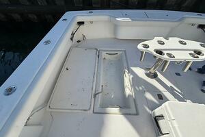 BELLA 36ft Jersey Cape Yacht For Sale