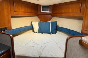 BELLA 36ft Jersey Cape Yacht For Sale