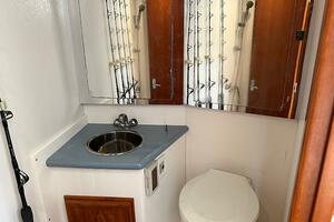 BELLA 36ft Jersey Cape Yacht For Sale