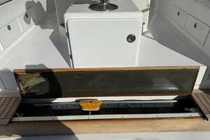 BELLA 36ft Jersey Cape Yacht For Sale