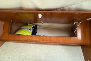 BELLA 36ft Jersey Cape Yacht For Sale