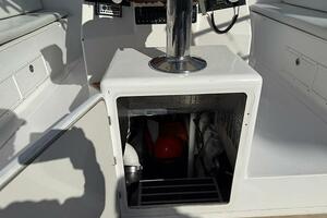 BELLA 36ft Jersey Cape Yacht For Sale