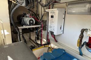 BELLA 36ft Jersey Cape Yacht For Sale