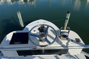 BELLA 36ft Jersey Cape Yacht For Sale