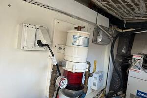 BELLA 36ft Jersey Cape Yacht For Sale