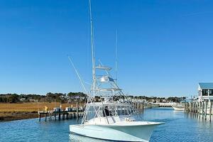 BELLA 36ft Jersey Cape Yacht For Sale