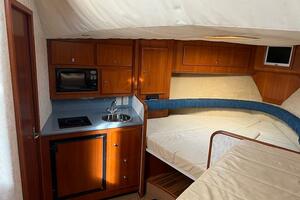 BELLA 36ft Jersey Cape Yacht For Sale