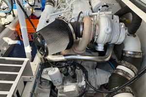 BELLA 36ft Jersey Cape Yacht For Sale