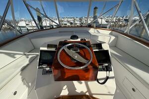 BELLA 36ft Jersey Cape Yacht For Sale