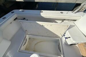 BELLA 36ft Jersey Cape Yacht For Sale