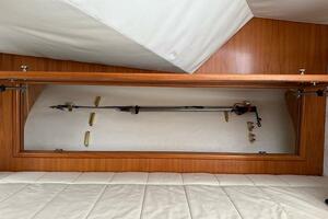 BELLA 36ft Jersey Cape Yacht For Sale