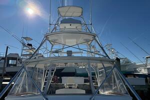 BELLA 36ft Jersey Cape Yacht For Sale