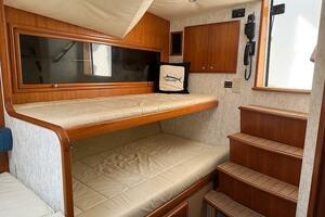 BELLA 36ft Jersey Cape Yacht For Sale