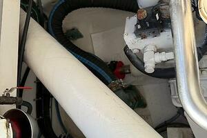 BELLA 36ft Jersey Cape Yacht For Sale