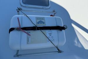 BELLA 36ft Jersey Cape Yacht For Sale