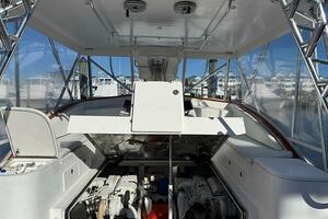 BELLA 36ft Jersey Cape Yacht For Sale