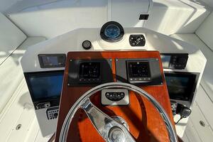 BELLA 36ft Jersey Cape Yacht For Sale