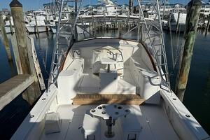 BELLA 36ft Jersey Cape Yacht For Sale