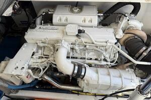 BELLA 36ft Jersey Cape Yacht For Sale