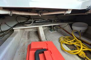 Solitude 33ft Back Cove Yacht For Sale