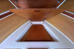 Solitude 33ft Back Cove Yacht For Sale