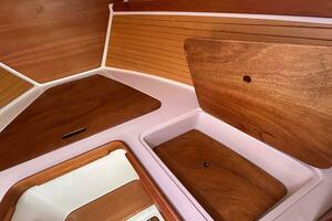 Solitude 33ft Back Cove Yacht For Sale