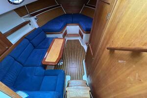 Solitude 33ft Back Cove Yacht For Sale