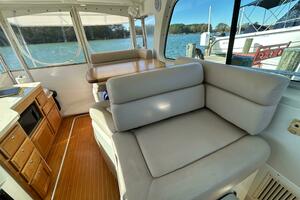 Solitude 33ft Back Cove Yacht For Sale