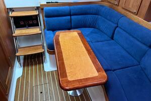 Solitude 33ft Back Cove Yacht For Sale