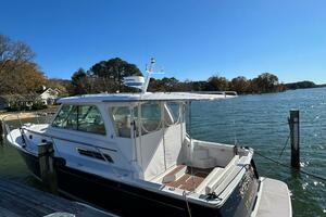 Solitude 33ft Back Cove Yacht For Sale