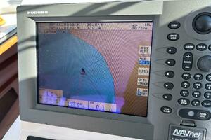 Solitude 33ft Back Cove Yacht For Sale