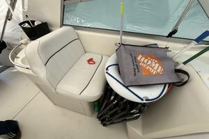 Knot 2 Day 33ft Sea Ray Yacht For Sale