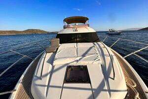 Prenses 52  2015 2015 Princess  Yacht For Sale in Mugla 