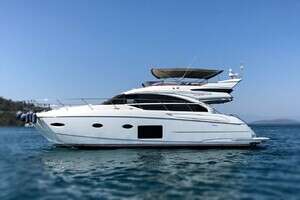 Prenses 52  2015 2015 Princess  Yacht For Sale in Mugla 