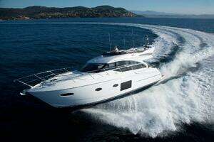 Prenses 52  2015 2015 Princess  Yacht For Sale in Mugla 