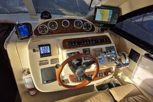 41ft Meridian Yacht For Sale