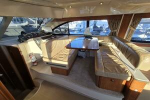 41ft Meridian Yacht For Sale