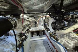 41ft Meridian Yacht For Sale