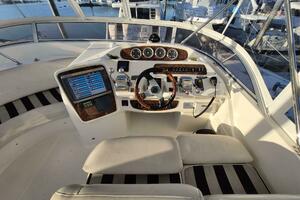 41ft Meridian Yacht For Sale