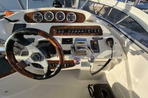 41ft Meridian Yacht For Sale