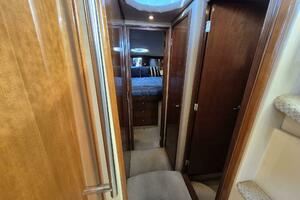 41ft Meridian Yacht For Sale