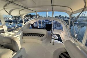 41ft Meridian Yacht For Sale