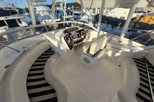 41ft Meridian Yacht For Sale