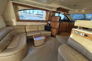 41ft Meridian Yacht For Sale