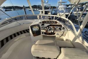 41ft Meridian Yacht For Sale